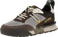 Replay Field Jupiter Enginereed 2 GMS1P L Heren Sneaker Grijs-Dk-Grijs - Grijs