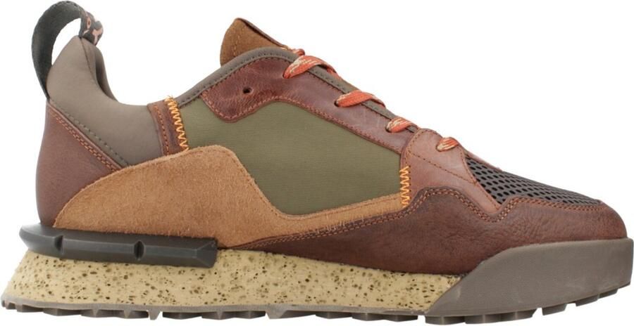 Replay FIELD MELT 25 Groen