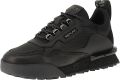 Replay Field Mod D GMS1P VL Heren sneakers Black - Zwart