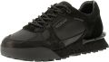 Replay Field Outdoor GMS1P WL Heren sneakers Black - Zwart
