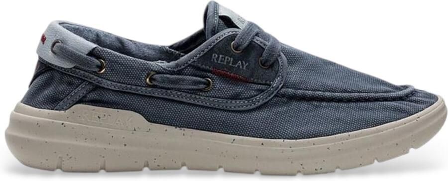 Replay Instant bootschoenen