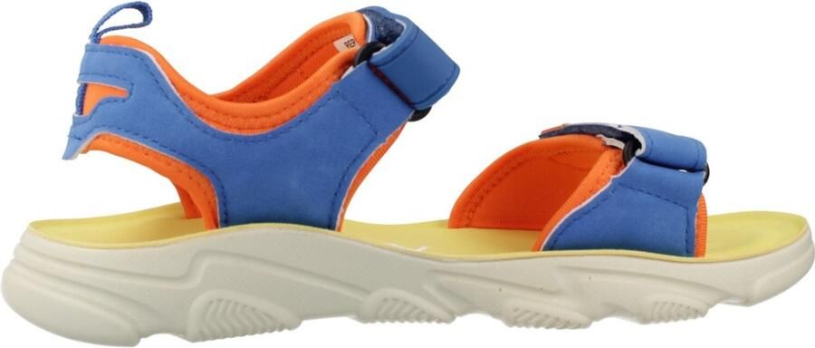 Replay JARRETH 2 Blauw