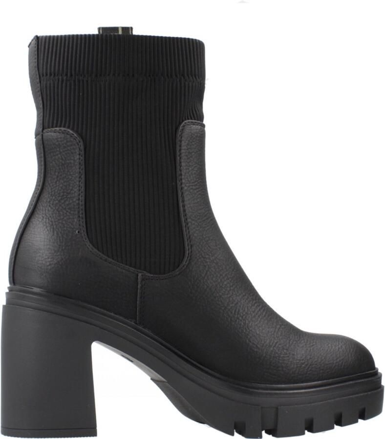 Replay JEN TAPE Zwart