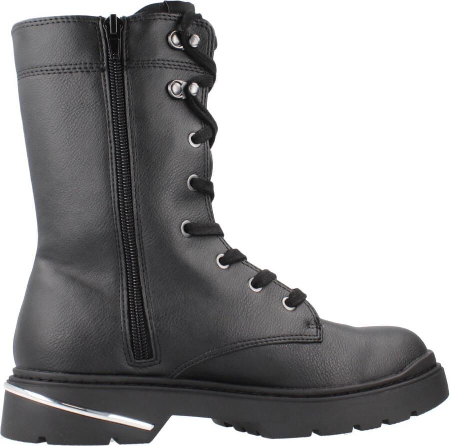 REPLAY Joplin Brenda JR 3 veterboots zwart