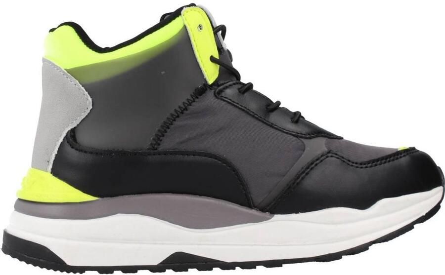Replay Sneakers met meerkleurig design model 'Merak'