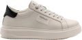 REPLAY Sneakers laag 'Pulsar' zwart wit - Wit
