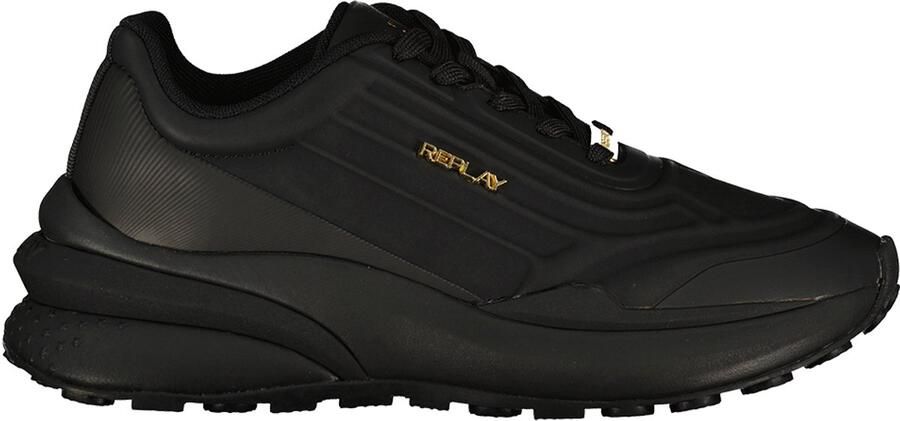 Replay Rs4v0028s Schoenen Zwart Vrouw
