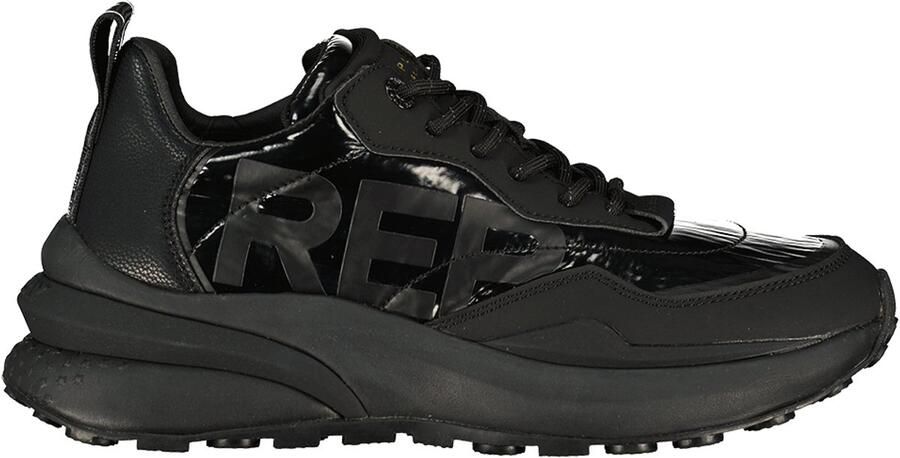 Replay Rs4v0029t Schoenen Zwart Vrouw