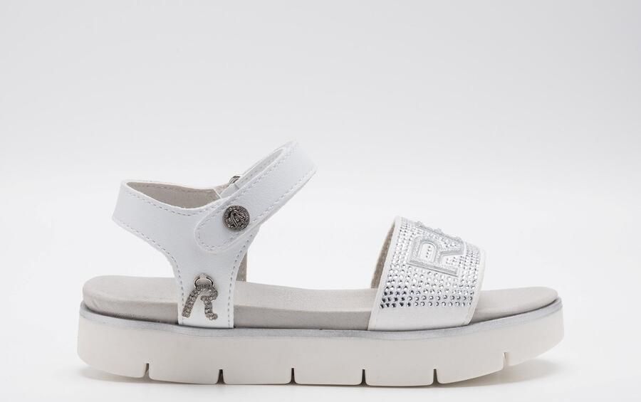 Replay Sandal 7 Meisjes Sandaal Wit