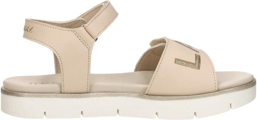 Replay Sandal 8 Meiden Sandalen Beige