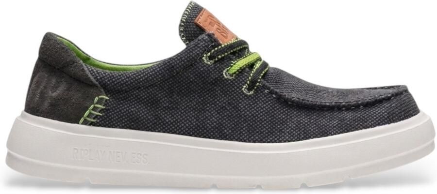 Replay Schoenen Alcyon 2 Tex engro