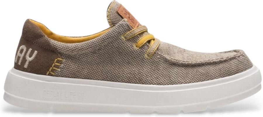 Replay Schoenen Alcyon 2 Tex