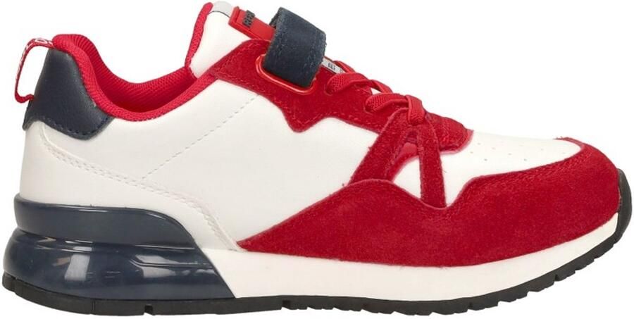Replay Shoot JR JS290028L-0896 Rood Blauw