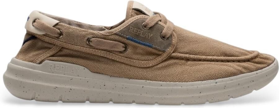 Replay Trainers Instant Boot bruin