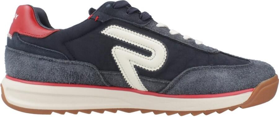 Replay Yard Origin GMSIB L Heren sneaker 040-Navy
