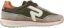 Replay Yard Origin GMSIB L Heren sneaker 1908-Light-Khaki - Thumbnail 1
