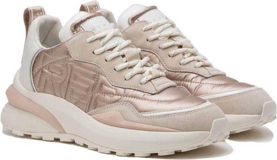 Replay Rs4v0015t Sneakers Beige Vrouw