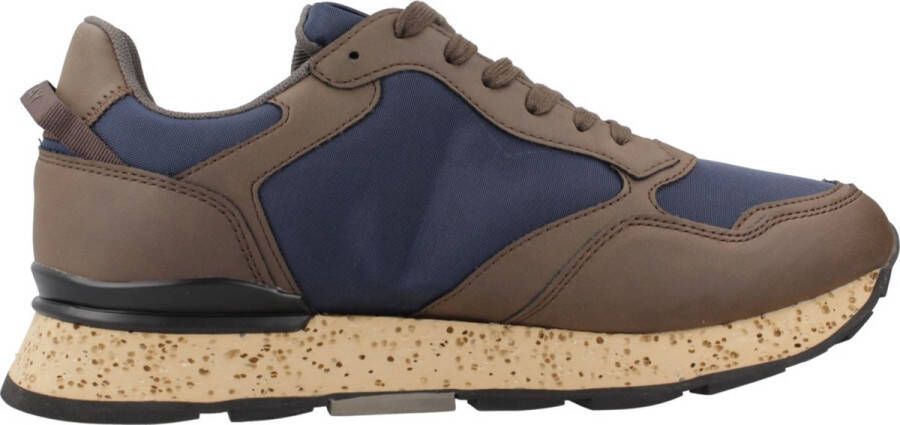 Replay Rs680089s Schoenen Bruin Man - Foto 1