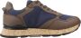 Replay Rs680089s Schoenen Bruin Man - Thumbnail 1