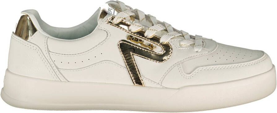 Replay Rz6g0003l Schoenen Wit Vrouw