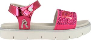 Replay Sandal 2 sandaal Fuchsia