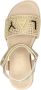 Replay Sandal Meiden Sandalen goudkleur - Thumbnail 7