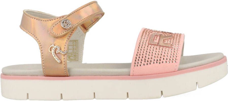 Replay Sandalen JT240016S-0044 Roze