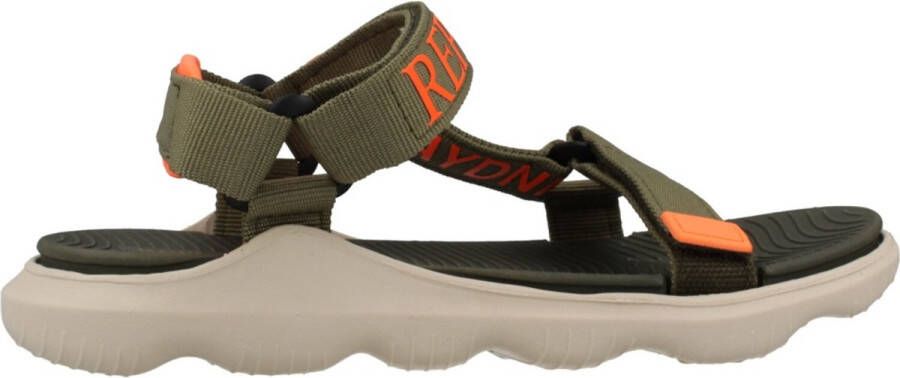 Replay Sandalen SPACER 1