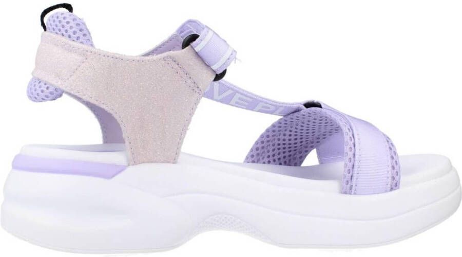 Replay TEMPURA JR 1 Violet