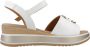 Repo Sandalen 19236R - Thumbnail 1