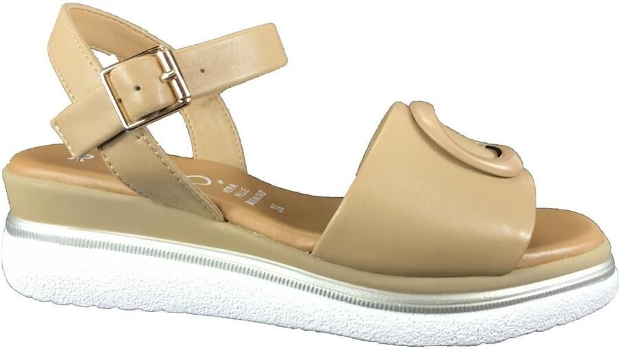 Repo 10259 Sandal