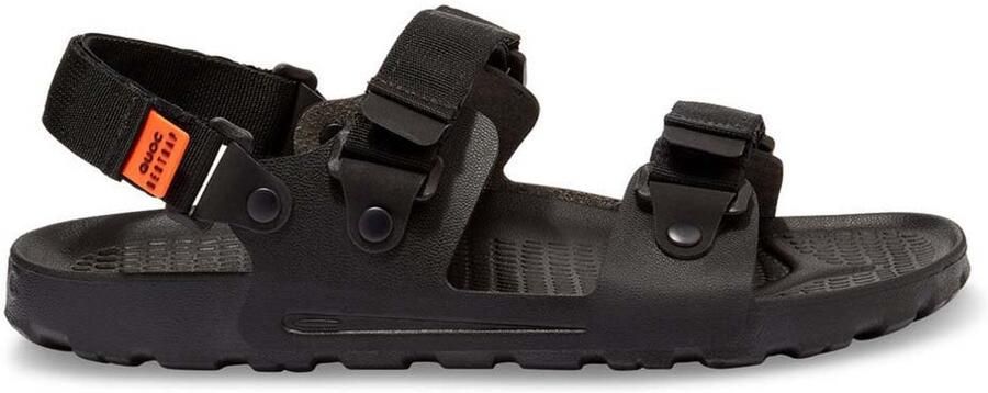 Restrap Quoc X Sandalen Zwart Man