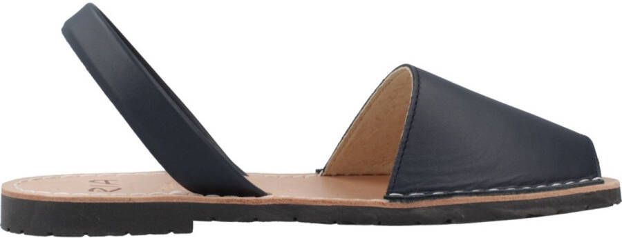 Ria Menorca 20002 Blauw