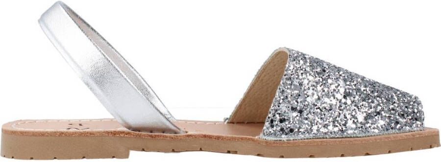 Ria Menorca Women's Sandal Grijs Dames