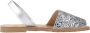 Ria Menorca Women's Sandal Grijs Dames - Thumbnail 1