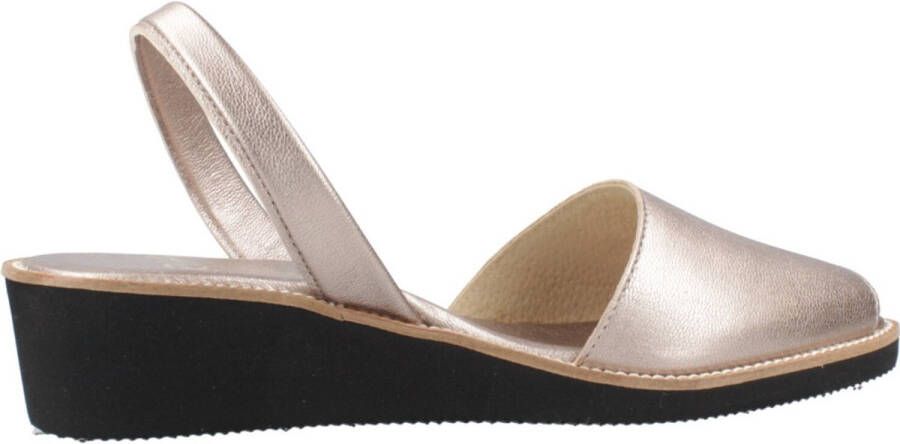 Ria Menorca 22510R Brons metaal
