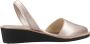 Ria Menorca 22510R Brons metaal - Thumbnail 1