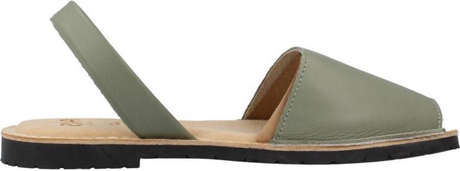 Ria Menorca 27500 S2 Groen