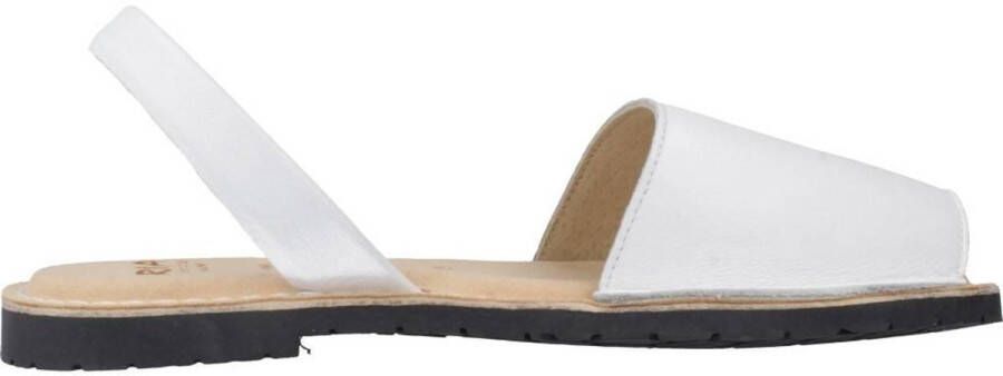 Ria Menorca 27500 S2 Wit