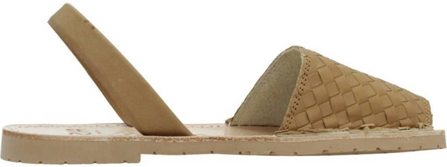 Ria Menorca 27803 S2 Bruin