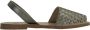 Ria Menorca 27803 S2 Zilver - Thumbnail 1