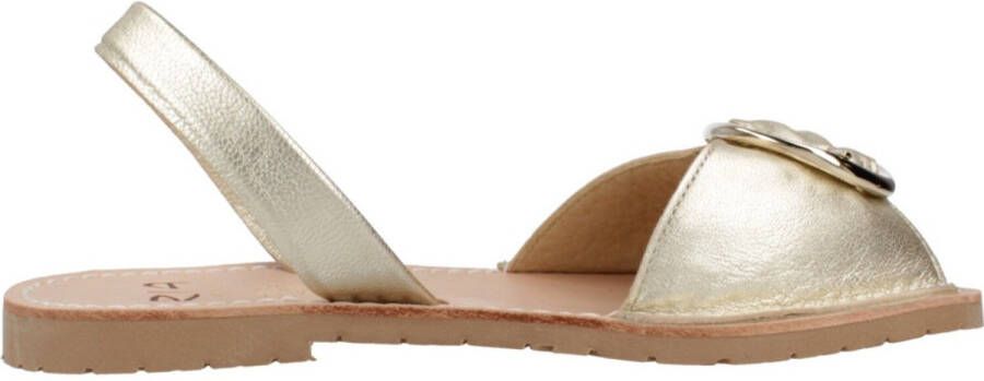 Ria Menorca 28012 S2 Goud