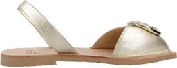 RIA Menorca Ibicenca Flat Sandals
