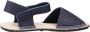 Ria Menorca 29880-S1 RESPETUOSA Blauw - Thumbnail 1