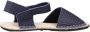 Ria Menorca 29880-S1 RESPETUOSA Blauw - Thumbnail 1