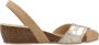 Ria Menorca 33201 10 Bruin - Thumbnail 1