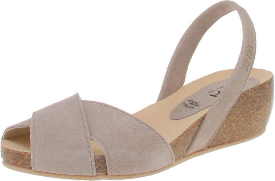 Ria Menorca 33201 Damesschoenen sandalen Ante