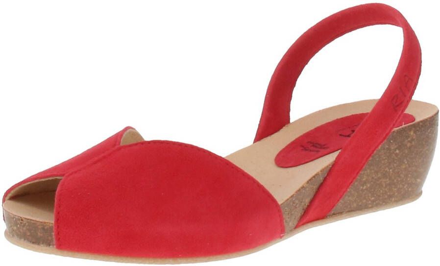 Ria Menorca 33216 Damesschoenen sandalen Ante