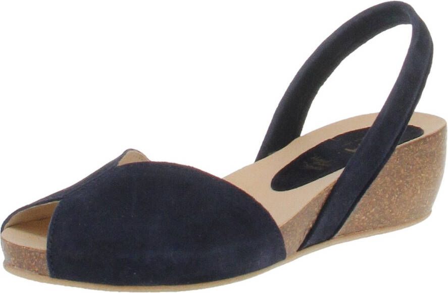 Ria Menorca 33216 Damesschoenen sandalen Ante-Marino