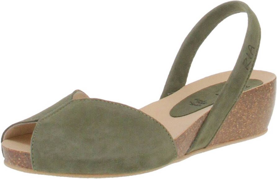 Ria Menorca 33216 Damesschoenen sandalen Ante-Pino